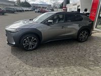 gebraucht Toyota bZ4X Comfort+Technik Paket-WKR-Panoramdach