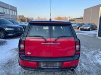 gebraucht Mini Cooper Clubman/AUTOMATIK/PANO/PDC/TÜV NEU