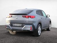 Gebraucht BMW X2 156 PS (114 kW) 2024 Grau SUV