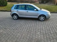 Gebraucht VW Polo 103 PS (75 kW) 2007 Kleinwagen