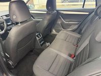 Second-hand Skoda Octavia Active 116 CP (85 kW) 2020 Break