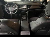 Second-hand Opel Insignia 165 CP (121 kW) 2017 Negru Break