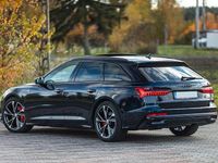 Gebraucht Audi A6 S-Line 286 PS (210 kW) 2025 Blau Kombi