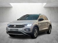 Gebraucht VW T-Roc Life 150 PS (110 kW) 2025 Silber SUV