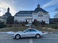 Gebraucht Mercedes S500 455 PS (334 kW) 2014 Silber Limousine
