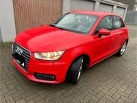 gebraucht Audi A1 Sportback 1.4 TSI 125 Ps