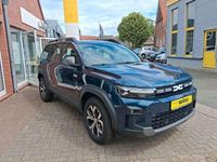 Nuova Dacia Bigster Expression 140 CV (102 kW) 2025 Verde SUV