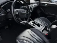 Używany Ford Focus Vignale 150 KM (110 kW) 2020 Czarny Kombi
