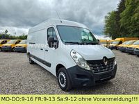 Usata Renault Master 131 CV (96 kW) 2018 Bianco Furgone