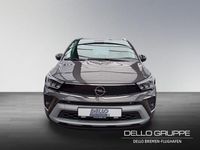 gebraucht Opel Crossland Elegance Automatik Panoramadach