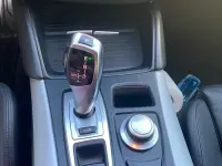 Gebraucht BMW X6 245 PS (180 kW) 2009 Silber SUV