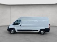 Gebraucht Opel Movano Edition 140 PS (102 kW) 2023 Weiß Van