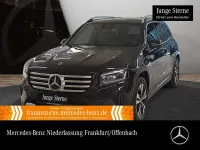 Gebraucht Mercedes GLB250 Advanced 224 PS (164 kW) 2025 Schwarz SUV