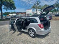 gebraucht Opel Astra 1.9 CDI