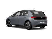 Gebraucht VW ID.3 Pure 110 kW (150 PS) 2021 Grau Kleinwagen