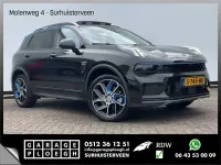 Gebraucht Lynk & Co 01 261 PS (191 kW) 2023 Schwarz SUV