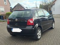 gebraucht VW Polo 1.4 Comfortline Comfortline