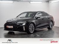 Gebraucht Audi RS3 Design 400 PS (294 kW) 2021 Schwarz Limousine