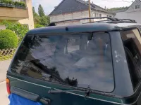 Używany Ford Explorer 156 KM (114 kW) 1996 Zielony SUV