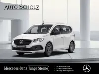 Gebraucht Mercedes eCitan Progressive 89 kW (122 PS) 2025 Weiß Kombi