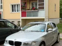 Gebraucht BMW 120 M Sport 150 PS (110 kW) 2005 Grau Kleinwagen