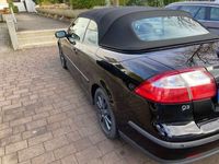 gebraucht Saab 9-3 Cabriolet 9-3 1.8 t Linear