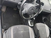 Gebraucht VW Polo Life 90 PS (66 kW) 2013 Grau Kleinwagen