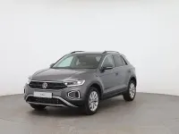 Neu VW T-Roc 150 PS (110 kW) 2026 Grau SUV