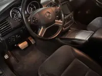 Gebraucht Mercedes R350 265 PS (194 kW) 2010 Schwarz Kombi