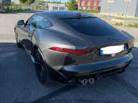 Gebraucht Jaguar F-Type 450 PS (330 kW) 2024 Grau Cabrio