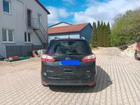 gebraucht Ford C-MAX 1,0 EcoBoost 92kW Champions Edition Ch...