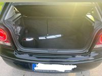 gebraucht VW Polo PoloIV 1.2 Trendline