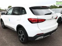 Neu MG ZS Comfort 116 PS (85 kW) 2026 Dover white SUV