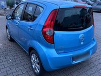 gebraucht Opel Agila Agila1.0 Edition