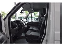 gebraucht VW Crafter 35 EK MR 2.0 TDI SCR Schoon Kipper Umbau mit VariaBoxx