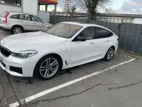 Gebraucht BMW 630 265 PS (194 kW) 2018 Coupé