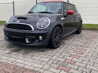 gebraucht Mini John Cooper Works r56 jcwsteuerkette neu