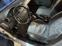Gebraucht Ford Fiesta 85 PS (62 kW) 2005 Silber Kleinwagen