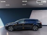 gebraucht Renault Talisman GrandTour TCe 225 Initiale Paris Automatik Massage Panorama HuD LED Kamera
