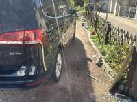 Brugt VW Sharan Trendline 150 HK (110 kW) 2016 MPV