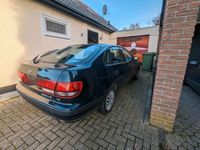 gebraucht Toyota Carina E 1.8 T 19 U Stufenheck Limousine