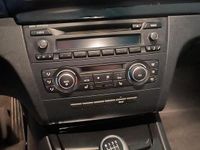 Gebraucht BMW 118 143 PS (105 kW) 2010 Silber Kleinwagen