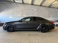 Gebraucht BMW M5 Performance 727 PS (534 kW) 2025 Grau Limousine