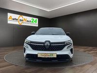 Gebraucht Renault Austral Techno 158 PS (116 kW) 2024 Weiss SUV