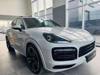 Gebraucht Porsche Cayenne Platinum Edition 340 PS (250 kW) 2023 Grau (metallic) SUV