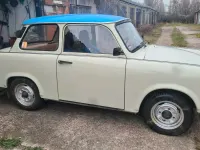 Gebraucht Trabant 601 26 PS (19 kW) 1989 Kleinwagen