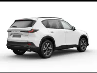 Neu Mazda CX-5 Exclusive-Line 141 PS (103 kW) 2026 SUV
