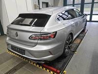 Gebraucht VW Arteon R 320 PS (235 kW) 2021 Silber Limousine