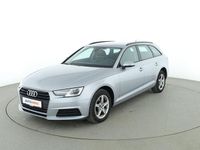 Gebraucht Audi A4 Comfort 150 PS (110 kW) 2017 Grau Kombi