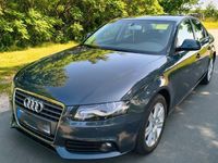 Gebraucht Audi A4 Ambiente 120 PS (88 kW) 2008 Andere außenfarben Limousine